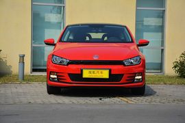2015款大众尚酷1.4TSI舒适版