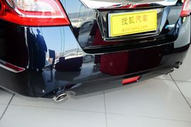 2014款日产天籁2.0L