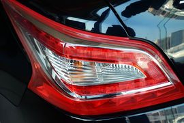 2014款日产天籁2.0L