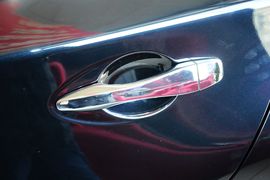 2014款日产天籁2.0L