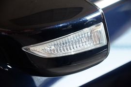 2014款日产天籁2.0L