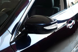 2014款日产天籁2.0L