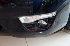 2014款日产天籁2.0L