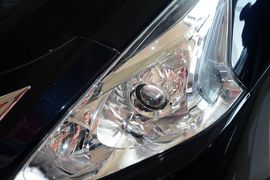 2014款日产天籁2.0L