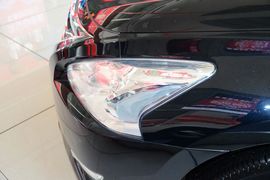 2014款日产天籁2.0L