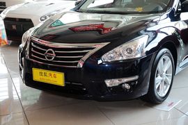 2014款日产天籁2.0L