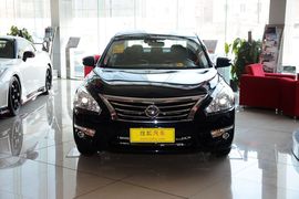 2014款日产天籁2.0L