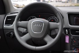 一汽奥迪Q5