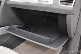 一汽奥迪Q5