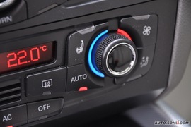 一汽奥迪Q5
