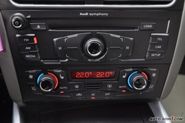 一汽奥迪Q5