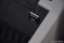 一汽奥迪Q5