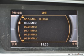 一汽奥迪Q5