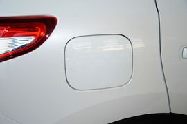 2016款日产逍客2.0L