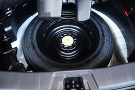 2016款日产逍客2.0L