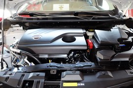 2016款日产逍客2.0L