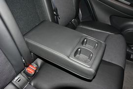 2016款日产逍客2.0L