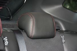 2016款日产逍客2.0L