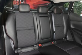 2016款日产逍客2.0L