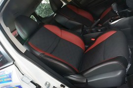 2016款日产逍客2.0L