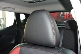 2016款日产逍客2.0L