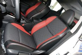2016款日产逍客2.0L