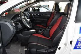 2016款日产逍客2.0L