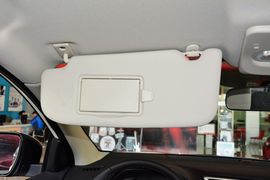 2016款日产逍客2.0L