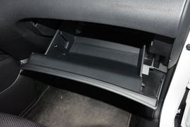 2016款日产逍客2.0L