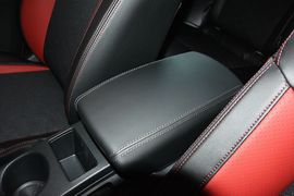 2016款日产逍客2.0L