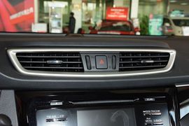 2016款日产逍客2.0L