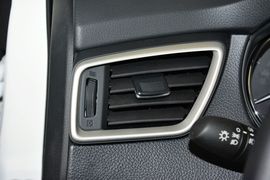 2016款日产逍客2.0L