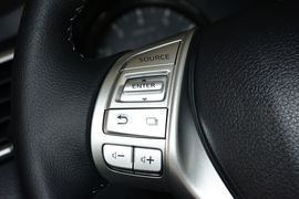2016款日产逍客2.0L