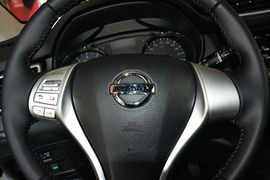 2016款日产逍客2.0L