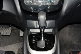 2016款日产逍客2.0L