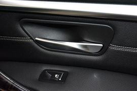 2016款宝马335Li豪华设计套装