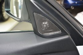 2016款宝马335Li豪华设计套装