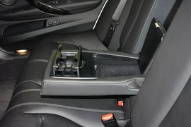 2016款宝马335Li豪华设计套装