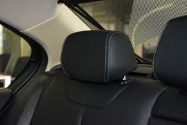 2016款宝马335Li豪华设计套装