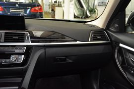 2016款宝马335Li豪华设计套装