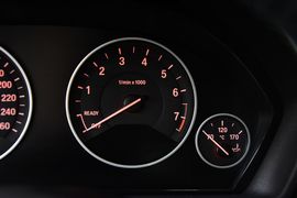 2016款宝马335Li豪华设计套装