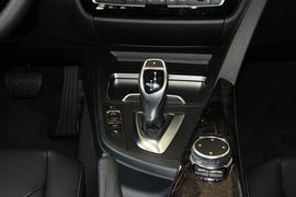 2016款宝马335Li豪华设计套装
