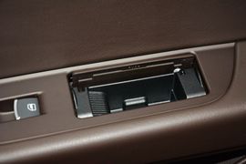 2016款大众途锐3.0TSI舒适型