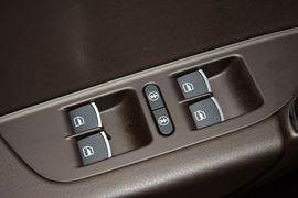 2016款大众途锐3.0TSI舒适型