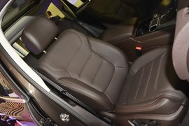 2016款大众途锐3.0TSI舒适型