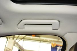2016款大众途锐3.0TSI舒适型