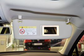 2016款大众途锐3.0TSI舒适型