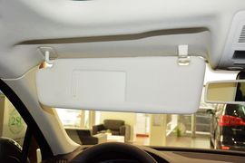 2016款大众途锐3.0TSI舒适型