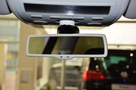 2016款大众途锐3.0TSI舒适型