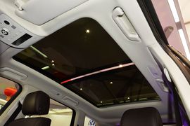 2016款大众途锐3.0TSI舒适型